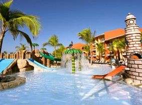 Hotel Barcelo Bavaro Palace Luxe Kid Club